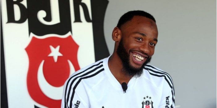 N'Koudou resti çekti: Yönetimi şoke etti