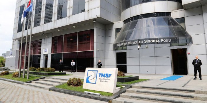TMSF bir şirketi daha satışa çıkardı. İnterdepo 100 Milyon TL muhammen beddelle satışa sunulacak