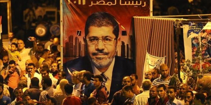 Müslüman Kardeşler siyasetten çekildi. Uğruna yıllarca Mısır'la küs kalındı trilyonlarca dolar kaybedildi