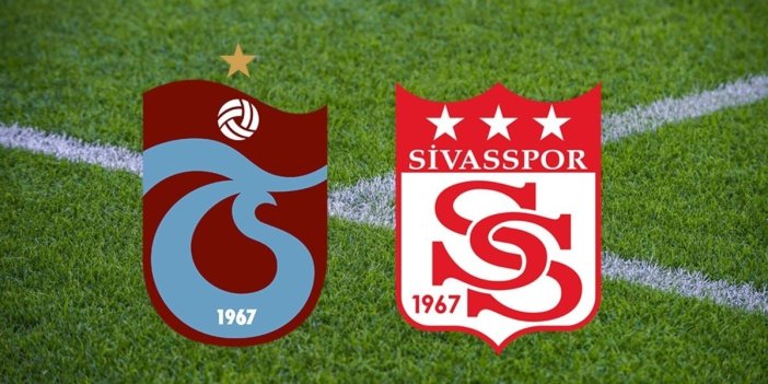 Trabzonspor ve Sivasspor'dan ortak basın toplantısı