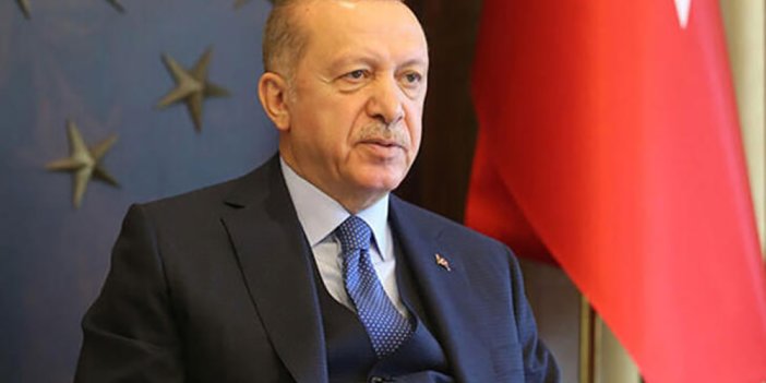 Cumhurbaşkanı Erdoğan'dan Hicri Yılbaşı mesajı