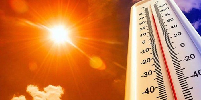 Meteoroloji açıkladı: Bu saatlerde dışarı adım atmayın