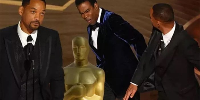 Oscar'da Chris Rock'a tokat atmıştı! Will Smith'ten bu kez videolu özür geldi