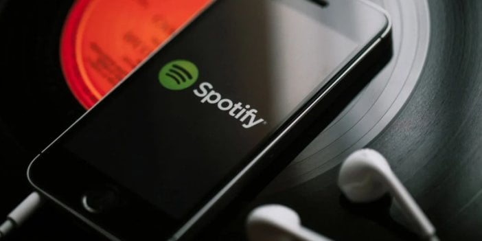 Spotify arkadaşla ortak liste oluşturmaya izin verecek