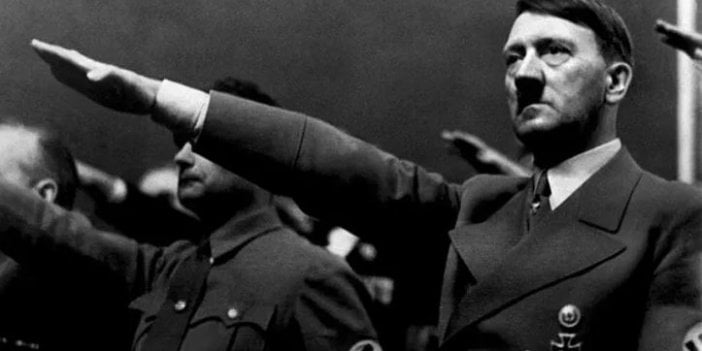 Hitler'in saati 1.1 milyon dolara satıldı