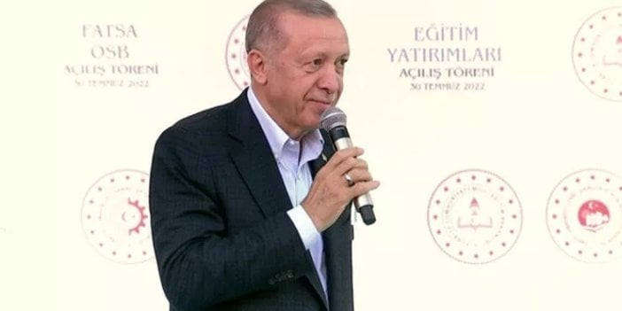 Cumhurbaşkanı Erdoğan fındık alım fiyatını açıkladı. Fındıkta taban fiyat 54 lira oldu