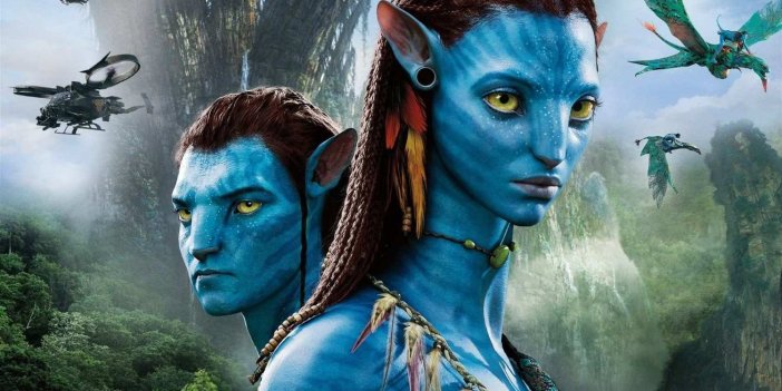 Avatar 2 filmi vizyon tarihi belli oldu