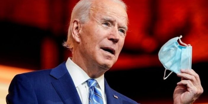 ABD Başkanı Biden yine koronaya yakalandı. 3 gün önce testi negatife dönmüştü