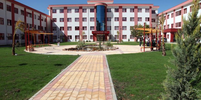 Gaziantep Üniversitesi özel yetenek sınavı ile öğrenci alacak