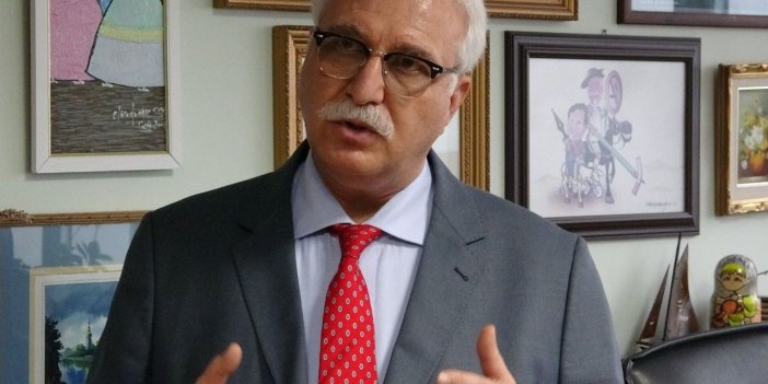 Ünlü Korona uzmanı Prof. Öz: Yaylalar ve klima çok riskli