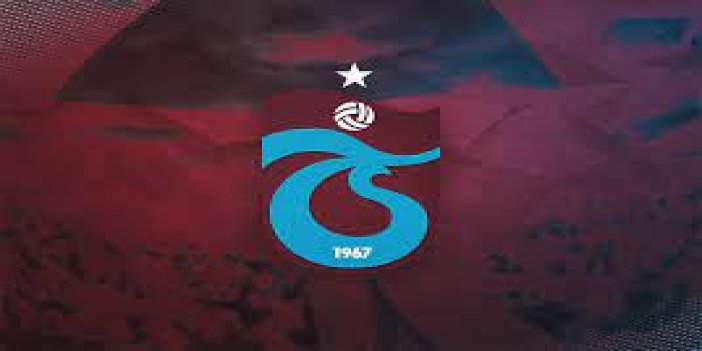 Trabzonspor'dan olay gönderme