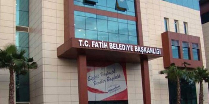 Fatih Belediyesi 60 Memur ve Zabıta alacak