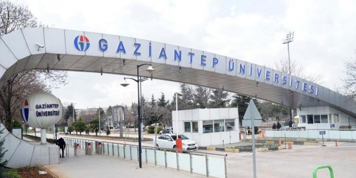 Gaziantep Üniversitesi'nden Özel Yetenek Sınavı İle Öğrenci Alım İlanı