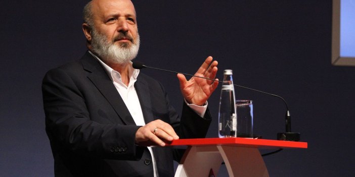 AKP'den istifa eden Ethem Sancak'ın yeni partisi belli oldu