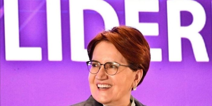 Meral Akşener'den Instagram'dan gelen sorulara samimi yanıtlar. Aşktan siyasete birçok soru geldi