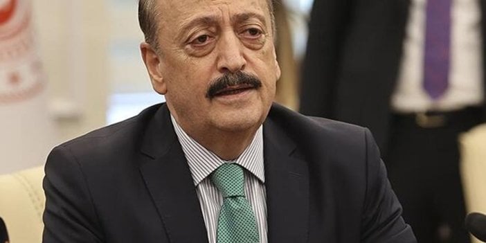 Bakan Bilgin'den asgari ücret açıklaması: Yeni bir düzenleme yapacağız