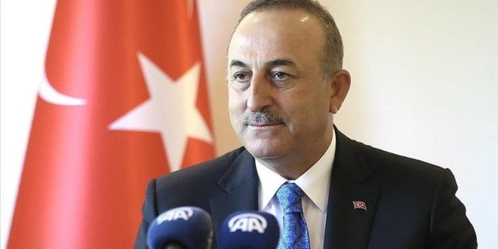 Bakan Çavuşoğlu Sırp ve Kosovalı mevkidaşlarıyla görüştü