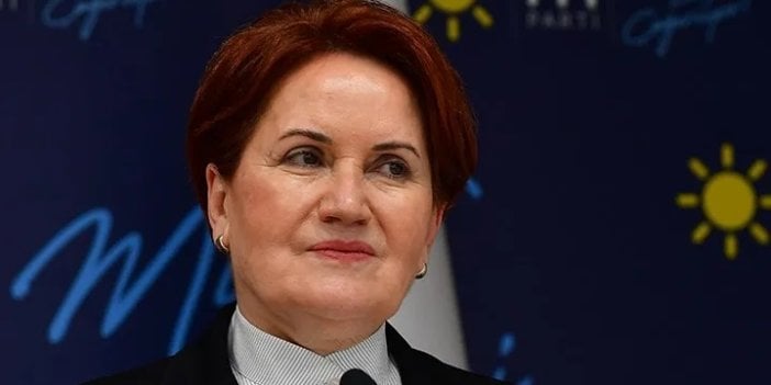 Meral Akşener'in, 1 Ağustos Pazartesi Kırklareli programını