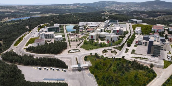 Uşak Üniversitesi 61 personel alacak