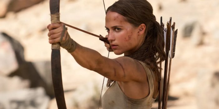 Tomb Raider'ın yeni filmini bekleyenlere kötü haber: Haklar ihlal edildi