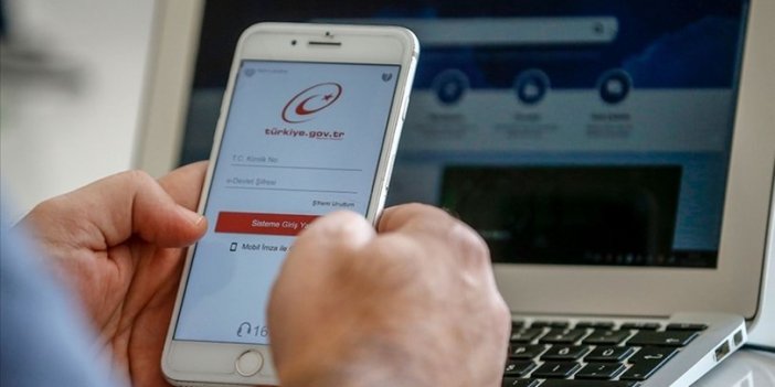 e-Devlet’te nöbetçi eczaneler dönemi