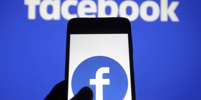 Facebook'ta sağlık verileri çalındı: Kullanıcıdan onay istenmedi