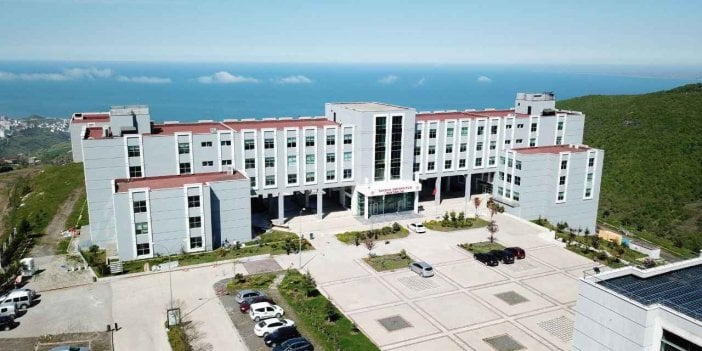 Samsun Üniversitesi 18 personel alacak