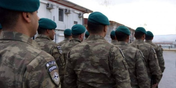 Kosova'da kaç Türk askeri olduğu açıklandı | Kosova - Sırbistan savaşı çıkmak üzere neredeyse