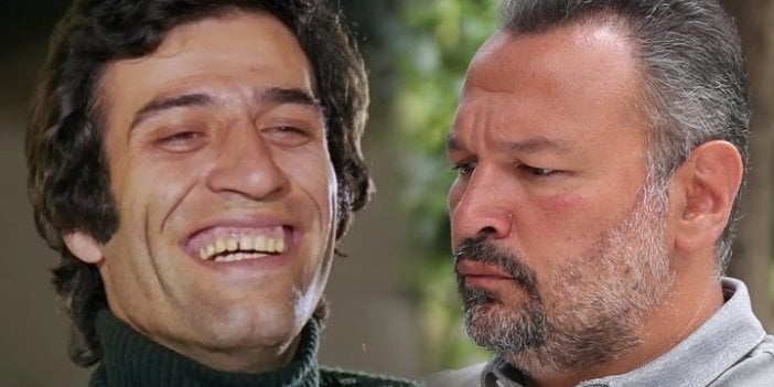 Kemal Sunal’ın amcasıyım deyip herkesi dolandırdı. Ali Sunal ‘sahte amca’ya dava açtı 