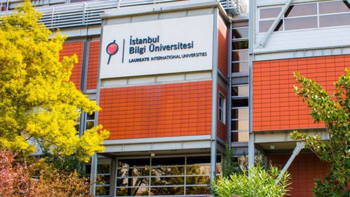 İstanbul Bilgi Üniversitesi akademik personel alacak (01 Ağustos 2022)