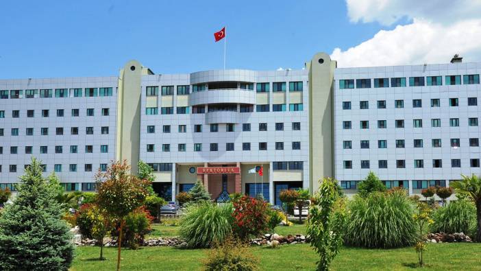 Balıkesir Üniversitesi personel alacak (01 Ağustos 2022)