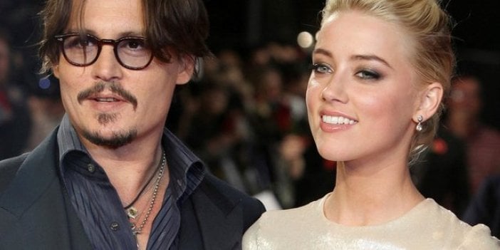 Amber Heard Johnny Depp'e 8 milyon dolarlık tazminatı ödeyebilmek için evini sattı