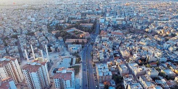 Gaziantep Şahinbey’de icradan satılık dükkan