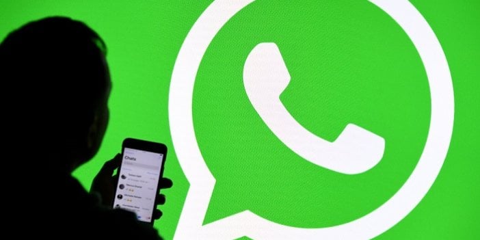 WhatsApp hesabını kalıcı olarak silmek mümkün mü?