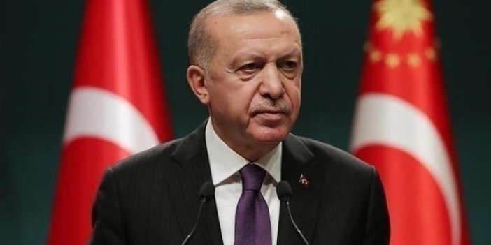 Erdoğan ''2022 bizim yılımız olacak" demişti. Şimdi de 2023'ü işaret etti