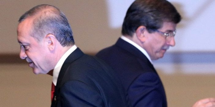 Davutoğlu’ndan Erdoğan’a ‘hesaplaşma’ çağrısı: İhanet neyse gözümün içine baka baka söyleyecek