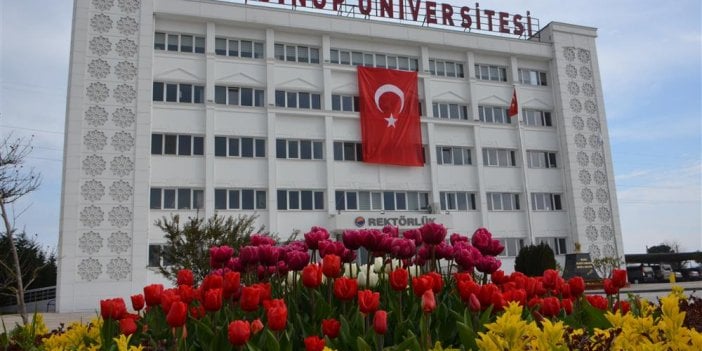 Sinop Üniversitesi 277 personel alacak