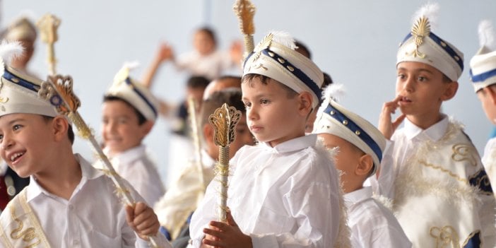 Artık sinir koruyucu sünnet tercih ediliyor