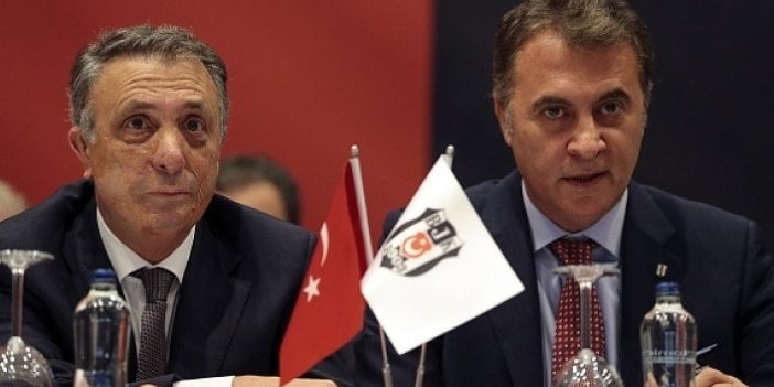 Fikret Orman'ı kızdıran dava: Çok yakında Çebi'nin gerçek yüzünü göstereceğim