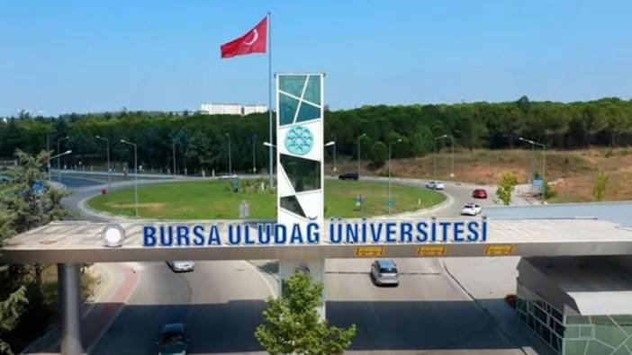 Bursa Uludağ Üniversitesi personel alacak (02 Ağustos 2022)