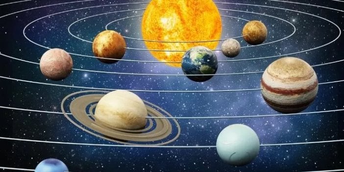 Her şey bu 4 gün içinde olup bitecek | Yıldızların yörüngesindeki astrolog Elvan açıkladı