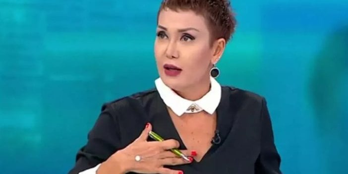 Seda Sayan'ın estetik doktoruna giden sunucu Serap Paköz, en az 15 yaş gençleşerek bambaşka biri oldu