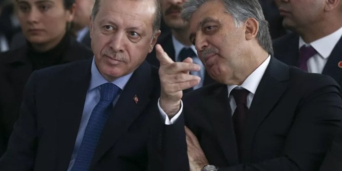 Abdullah Gül Karar gazetesine konuştu: Erdoğan ve AKP’ye din tepkisi