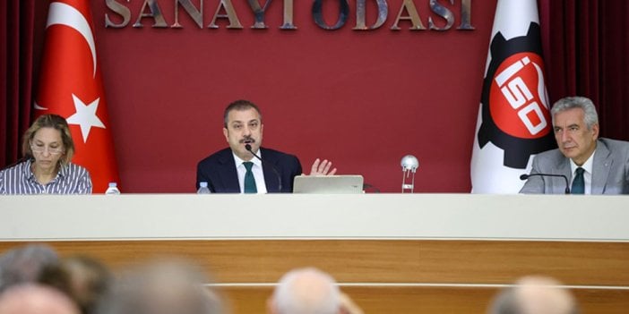 Merkez Bankası Başkanı ve sanayicilerin kavgası büyüyor