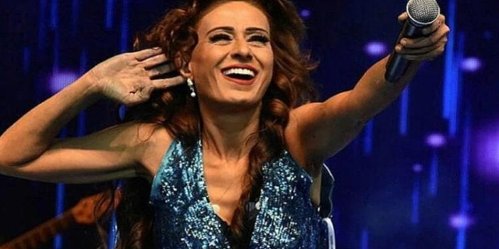 Yıldız Tilbe 'Eteğini çıkar' diyen hayranına tokat gibi cevap verdi