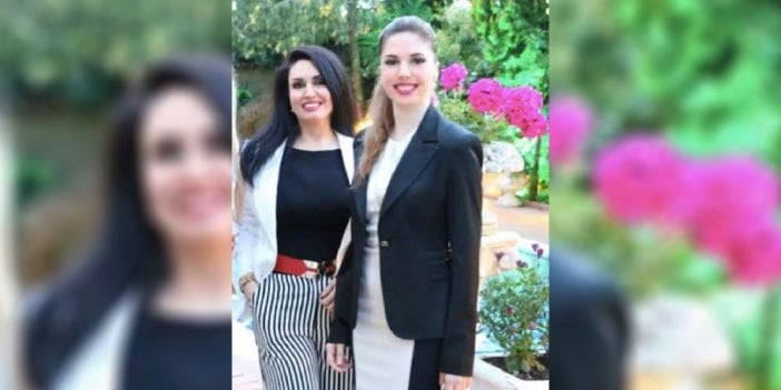 Adnan Oktar'ın kediciklerinden Meltem Daban ve Ferhunde Eda Babuna tutuklandı