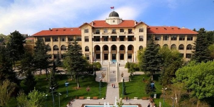 Gazi Üniversitesi 95 personel alacak