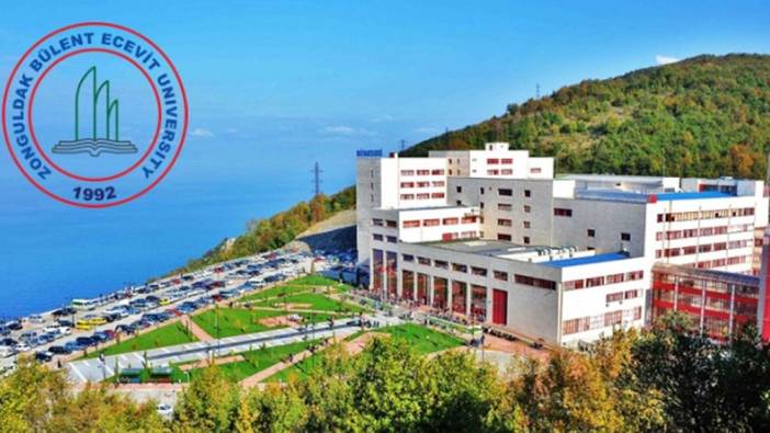 Zonguldak Bülent Ecevit Üniversitesi personel alacak