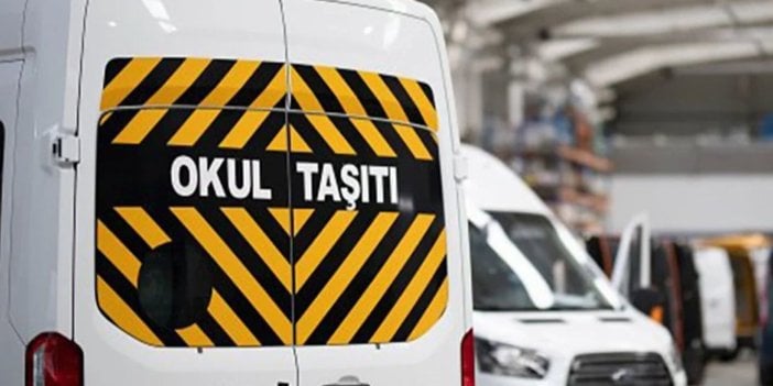 Servis ücretlerine yeni zam yola çıktı