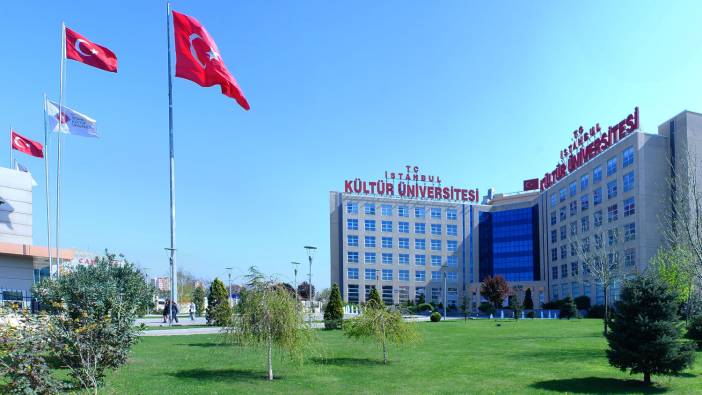 İstanbul Kültür Üniversitesi personel alacak (04 Ağustos 2022)